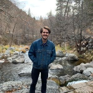 Meet your Posher, Chase